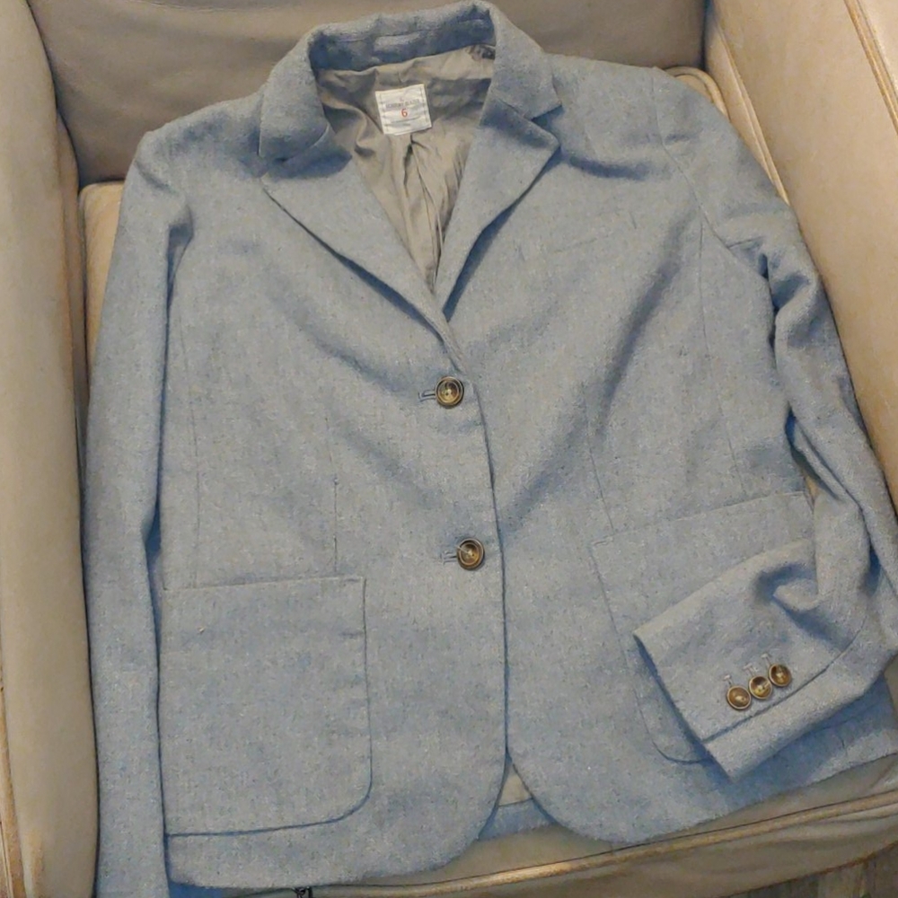 Academy Blazer S/988867-06